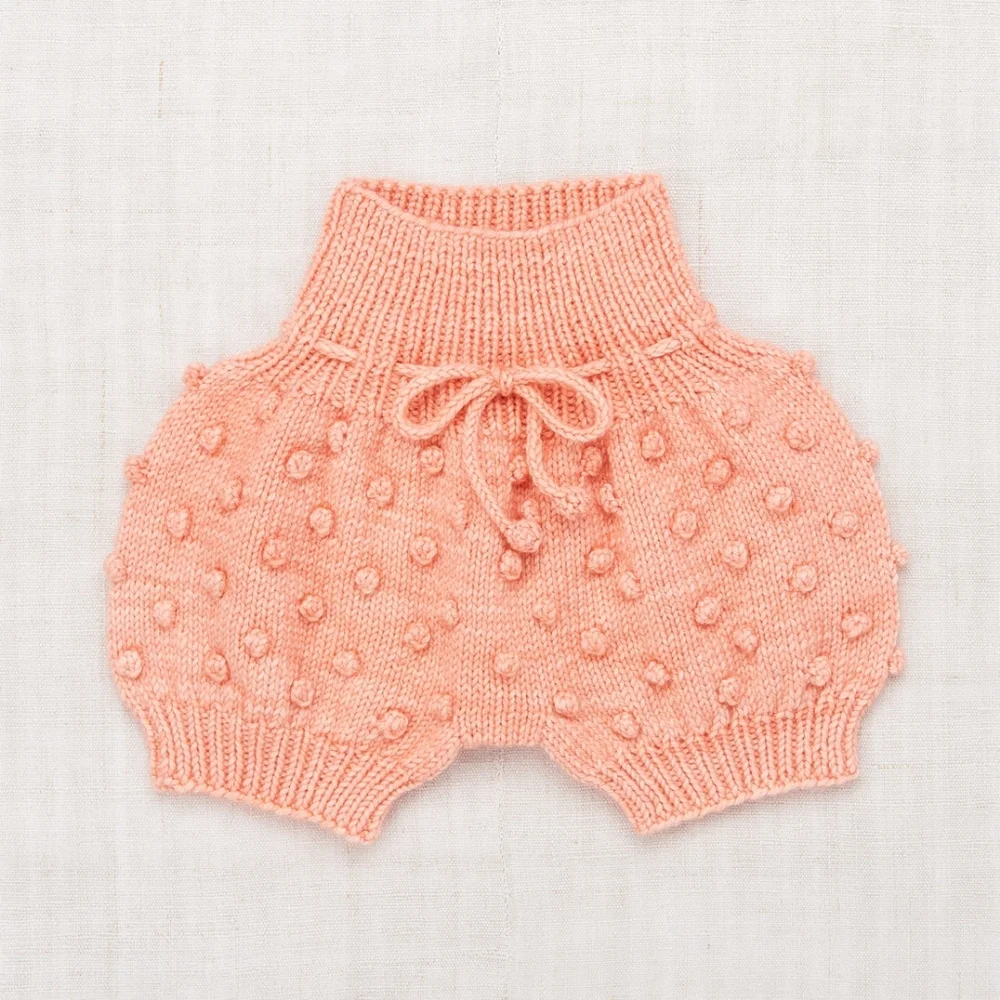 Misha & Puff | Popcorn Bloomer Grapefruit